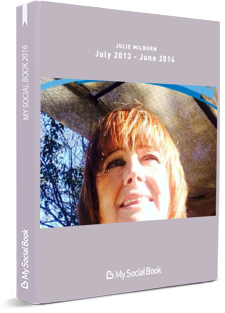 My Social Book 1796 pages Online now