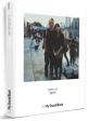 My Social Book Luxury Edition 224 pages For Sale