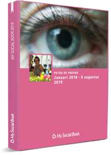 My Social Book 134 pagina’s Online