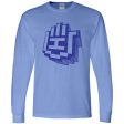 Blok Long Sleeve T-Shirt Online Sale