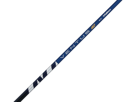 Fujikura Ventus TR Blue Wood Shaft on Sale