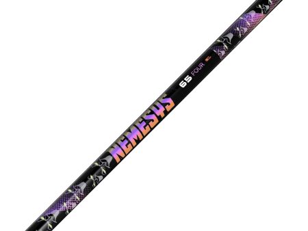 VA Composites Nemesys Hybrid Shaft Online