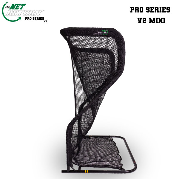 The Net Return Mini Pro Series 5 w x 6  h Cheap