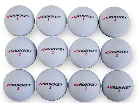 Rukket Sports Practice Golf Balls Hot on Sale