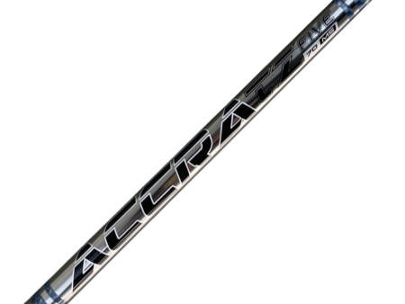 Accra TZ Five Wood Shaft Discount