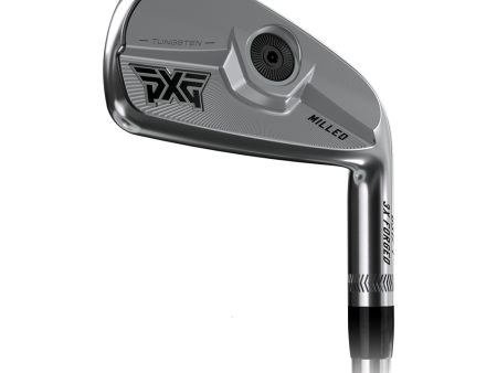 PXG 0317 T Custom Irons Online Sale