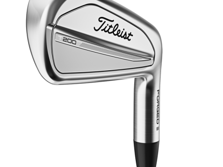 Titleist T200 Custom Irons on Sale