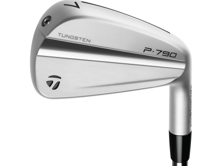 TaylorMade P790 Custom Irons on Sale