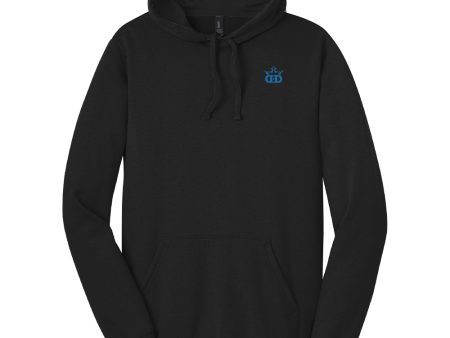 Holiday Hoodie - Corner D s Online