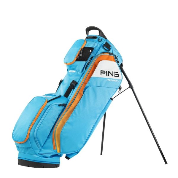 PING 2025 Hoofer 14 Stand Bag Online Sale