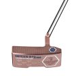 Bettinardi 2025 Queen B QB6 SBS Slant Custom Putter For Sale