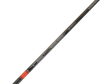 Mitsubishi Chemical Tensei 1K Pro Orange Wood Shaft Online now