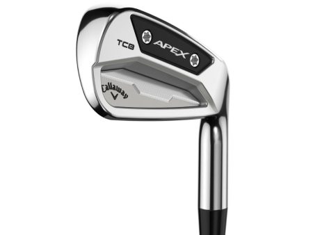 Callaway Apex TCB 24 Custom Irons Online Sale