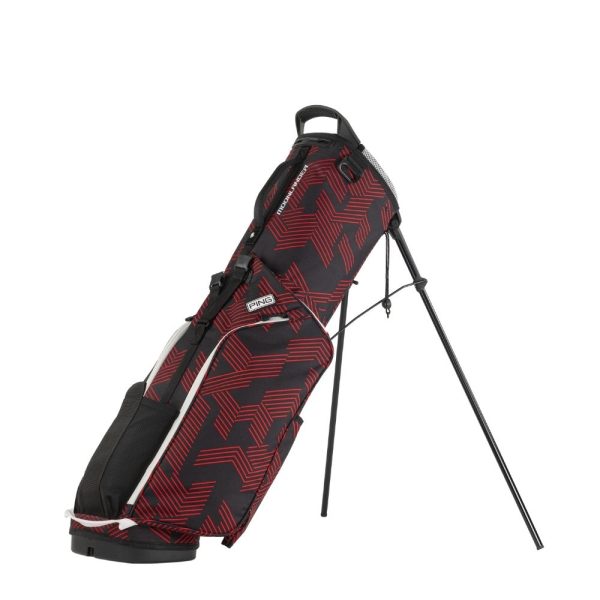 PING 2025 Moonlander Stand Bag Online now