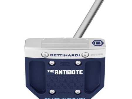 Bettinardi 2025 Antidote SB2 Custom Putter Supply