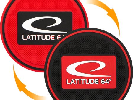 Latitude 64 Disc Golf Flexible Mini Online Hot Sale