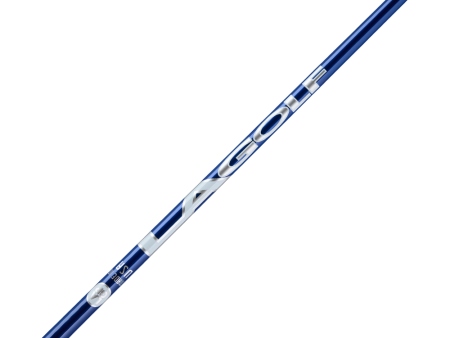 LA Golf DJ Signature Series Wood Shaft Online Hot Sale