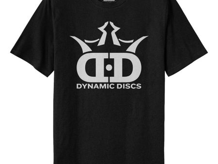 Standard D s Logo T-Shirt For Cheap