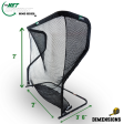 The Net Return Home Series V2- 7  x 7  Golf Net Online