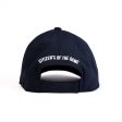 RADMOR Hybrid Tech Logo Script RADCap - Navy   White Supply