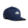 RADMOR B-Rad Tech RADCap - Navy Online Hot Sale