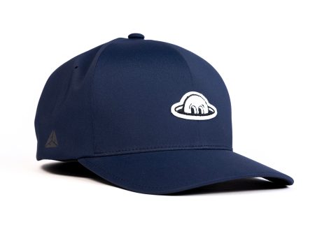 RADMOR B-Rad Tech RADCap - Navy Online Hot Sale