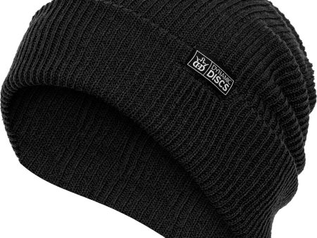 Utility Slouch Beanie Discount