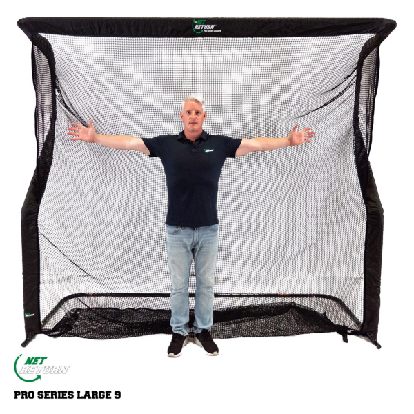 The Net Return Large 9 Pro Series - 9  x 8  Online Sale