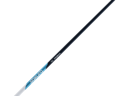 Fujikura Sakura Hybrid Iron Shaft Supply