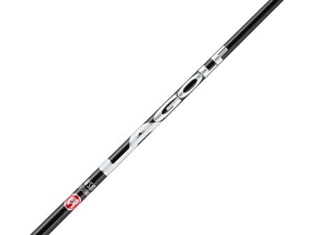 LA Golf A-Series Hybrid Shaft Discount