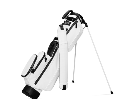 Sunday Golf Loma S-Class | White Vegan Leather Cheap