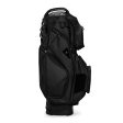 Sunday Golf The Big Rig S-Class | Black Vegan Leather For Discount