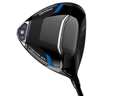 Cleveland Launcher HiBore XL Custom Driver Discount