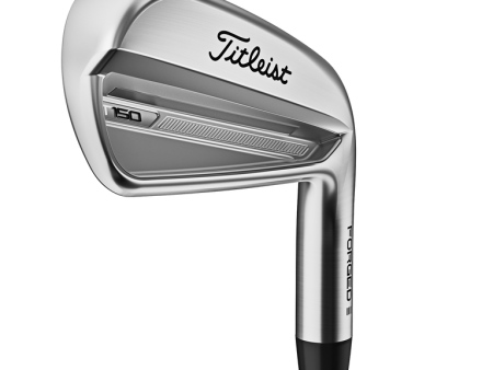 Titleist T150 Custom Irons Supply