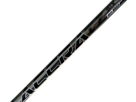 Accra TZ Six Hybrid Shaft Cheap