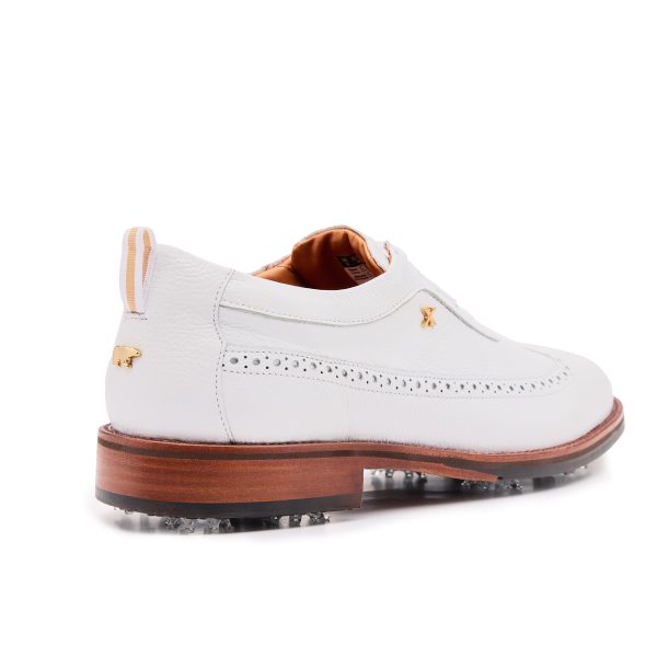 Jack Nicklaus Golf Shoes Heritage Malaga Fashion