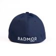 RADMOR B-Rad Tech RADCap - Navy Online Hot Sale