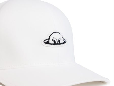 RADMOR B-Rad Tech RADCap - White Online