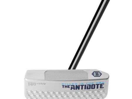 Bettinardi 2025 Antidote SB1 Counterbalance Custom Putter Supply