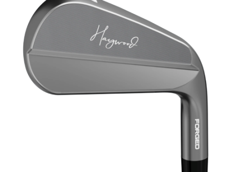 Haywood MB Custom Irons Discount