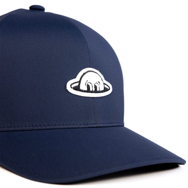 RADMOR B-Rad Tech RADCap - Navy Online Hot Sale