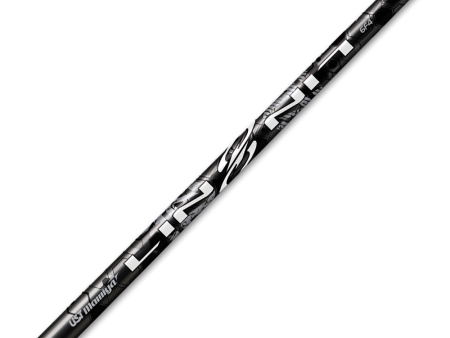 UST Mamiya LIN-Q M40X TSPX Black Wood Shaft Online Hot Sale