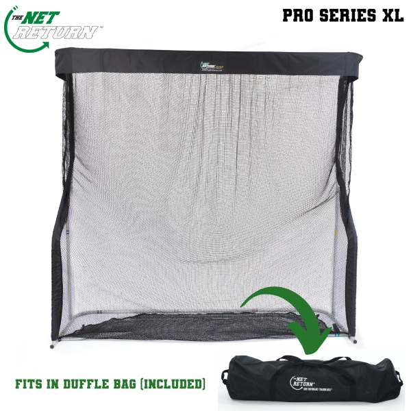 The Net Return XL Pro Series - 10  x 9.5  Online Sale