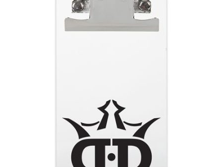 Dynamic Discs Scorecard Clipboard For Cheap