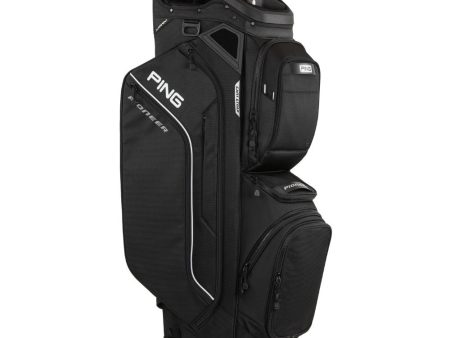 PING 2025 Pioneer Cart Bag For Cheap