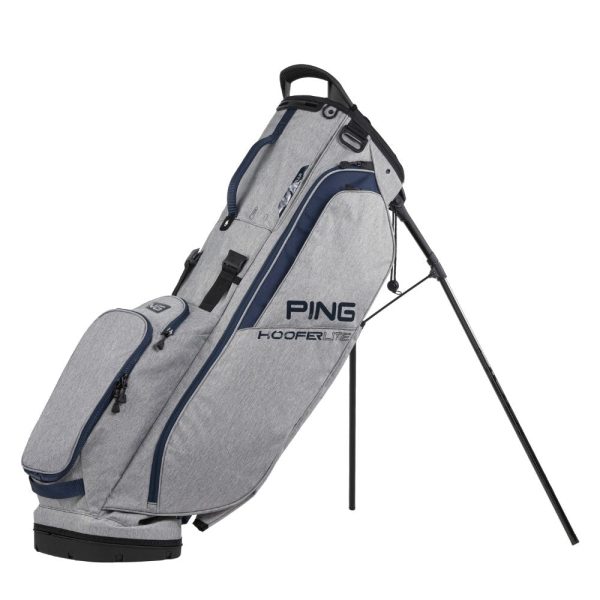 PING 2025 Hoofer Lite Stand Bag Online Hot Sale