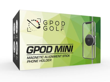 GPOD mini For Cheap