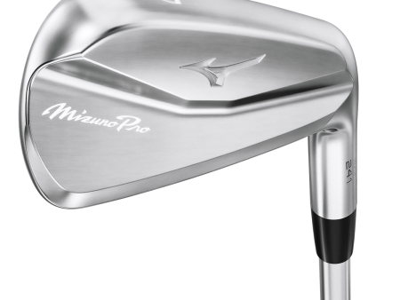 Mizuno Pro 241 Custom Irons For Sale