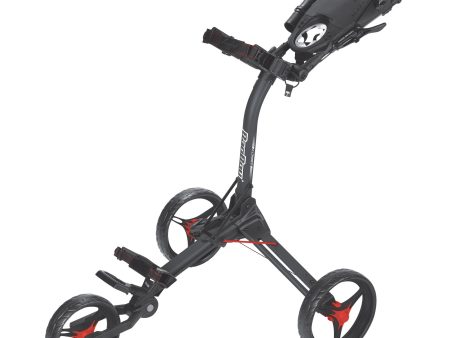 Bag Boy Compact 3 Push Cart Cheap