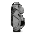 Sunday Golf The Big Rig | Heather Gray Cart Bag Online